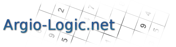 Logo Argio-logic.net