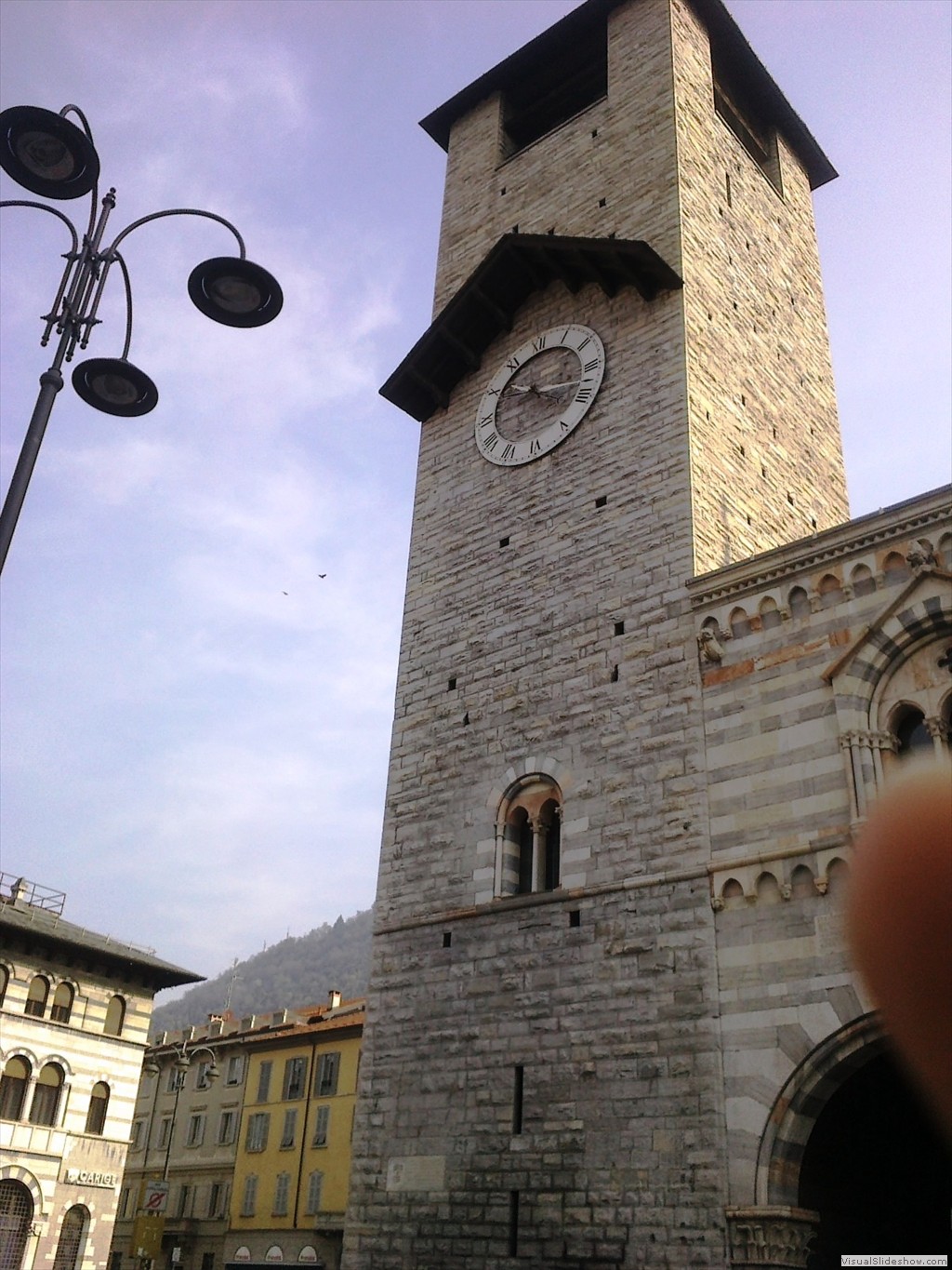 Campanile Duomo