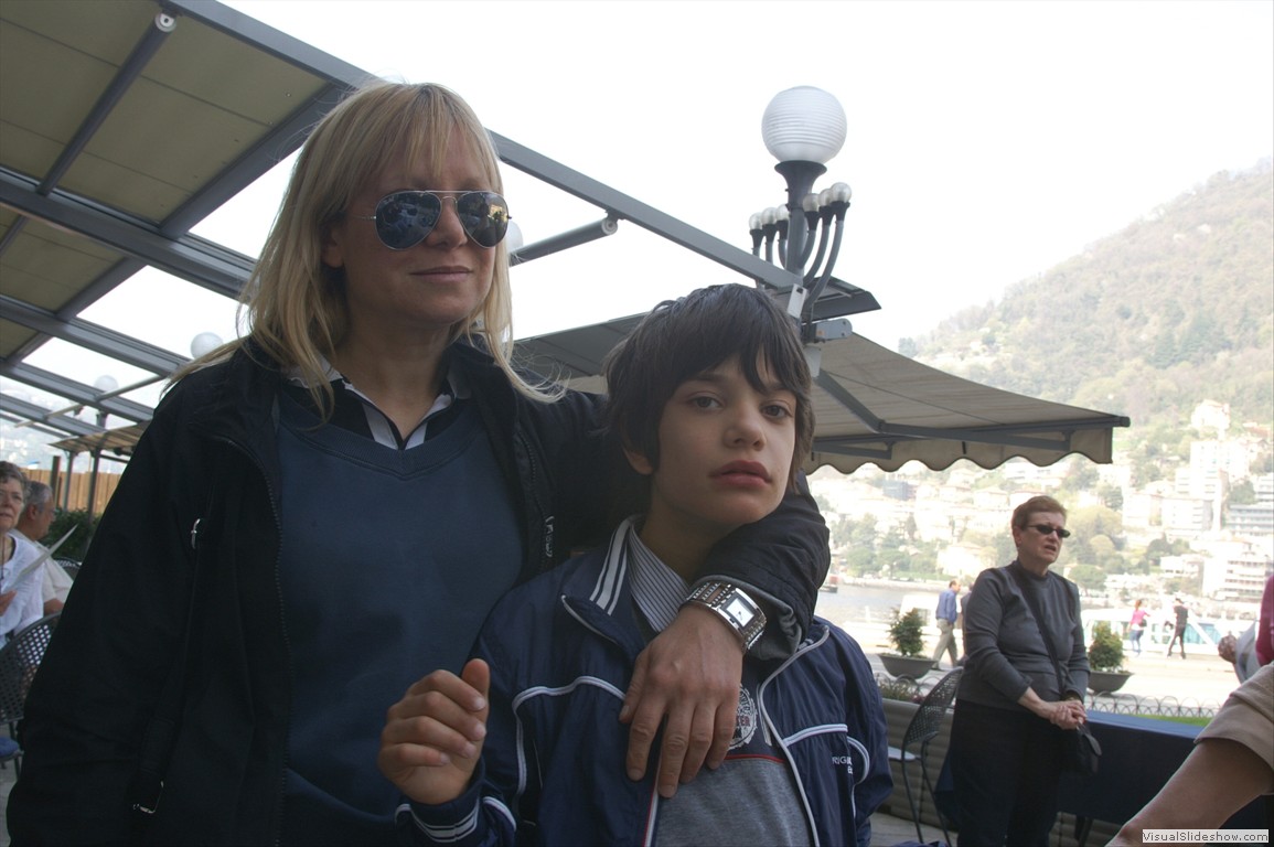 Daniela e Alessandro