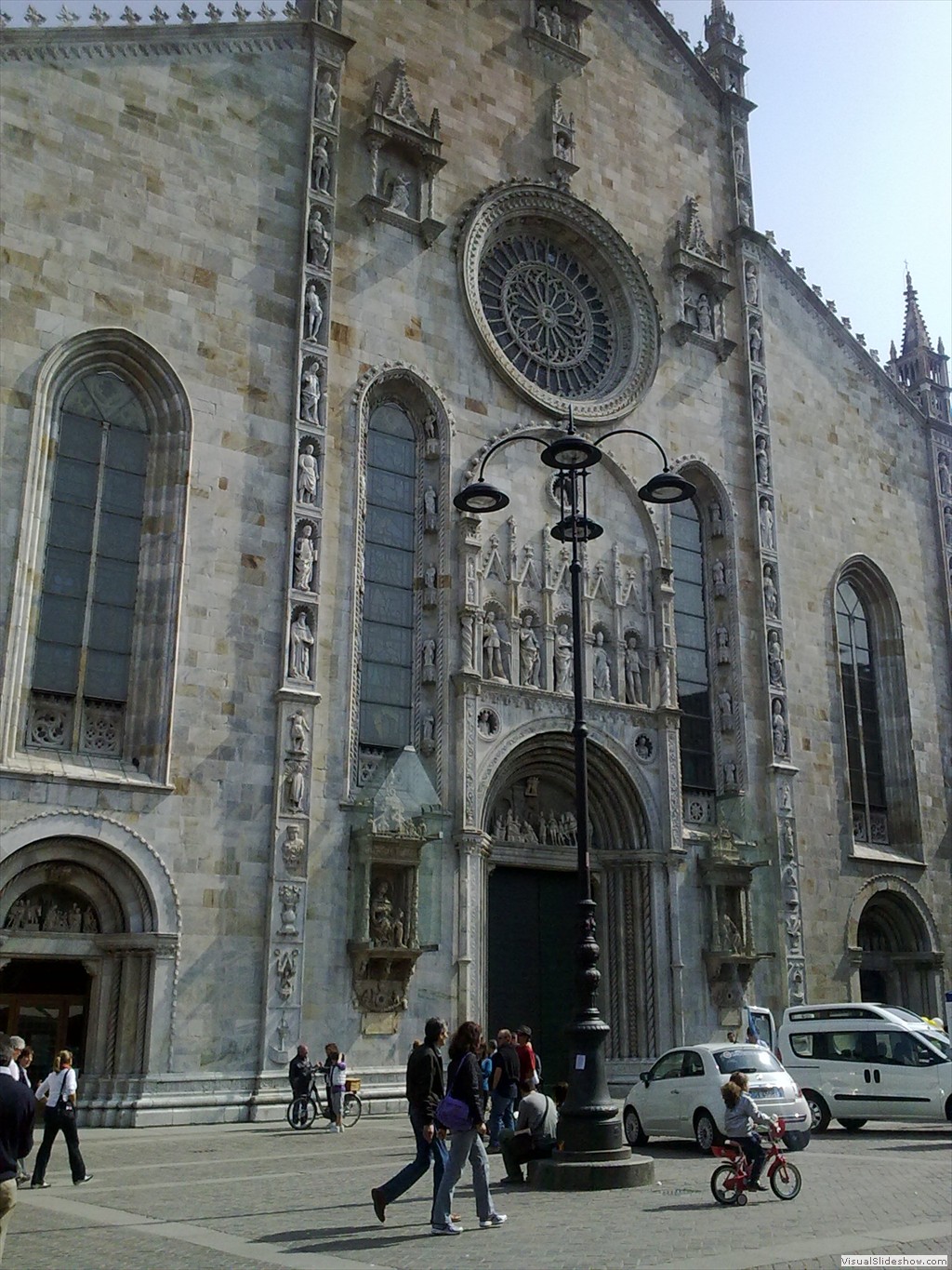 il duomo