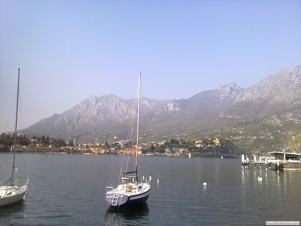 il lago 1