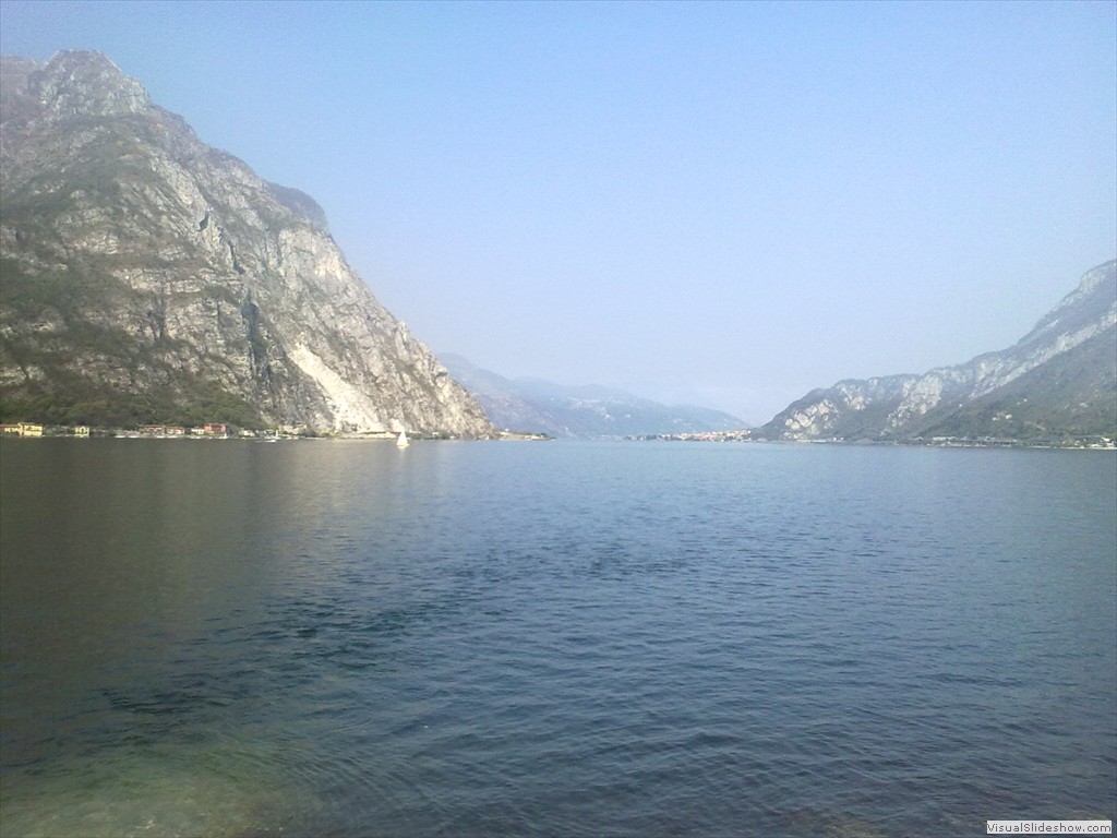 il lago 2